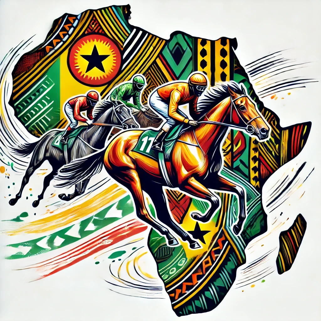 Turf PRO LONA : Les Pronostics PMU VIP en Afrique de l'Ouest